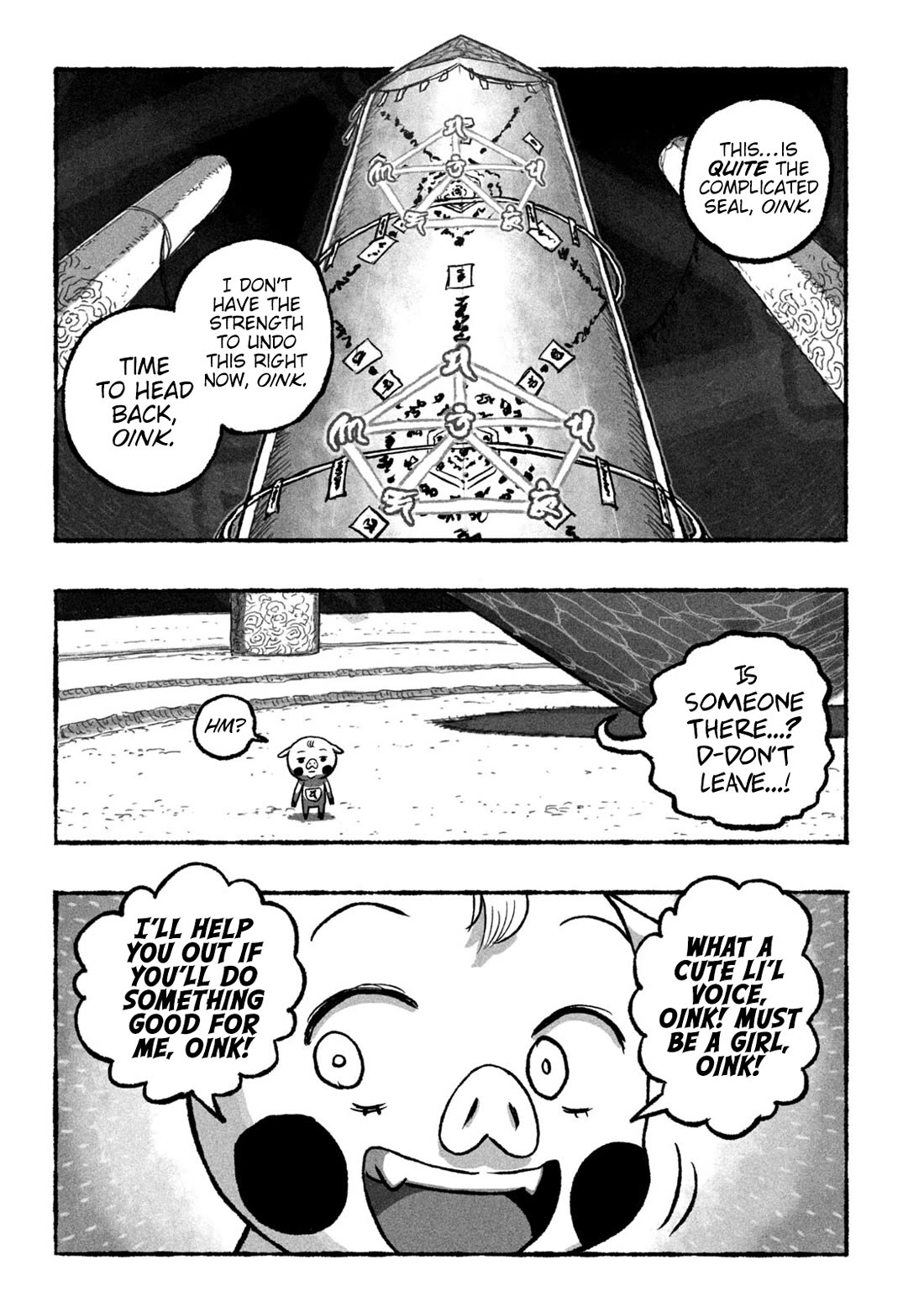 Shoujouhime chapter 1 page 12