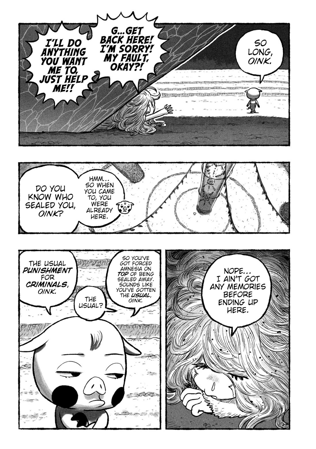 Shoujouhime chapter 1 page 14