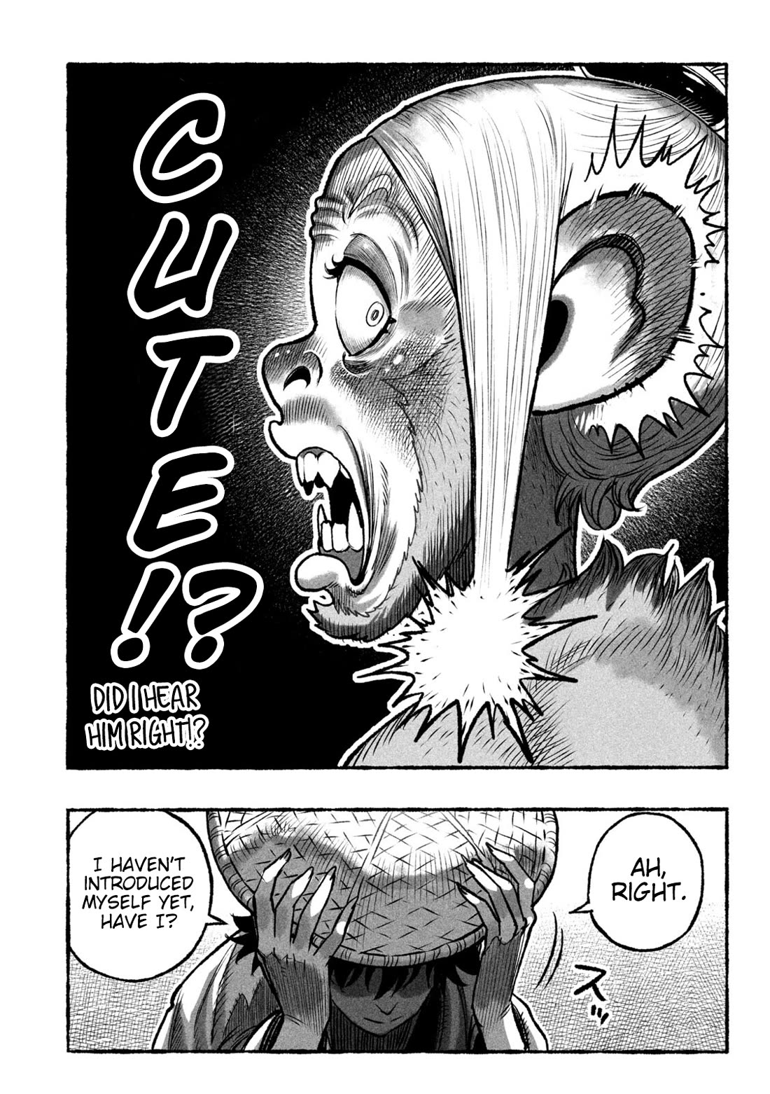 Shoujouhime chapter 1 page 24