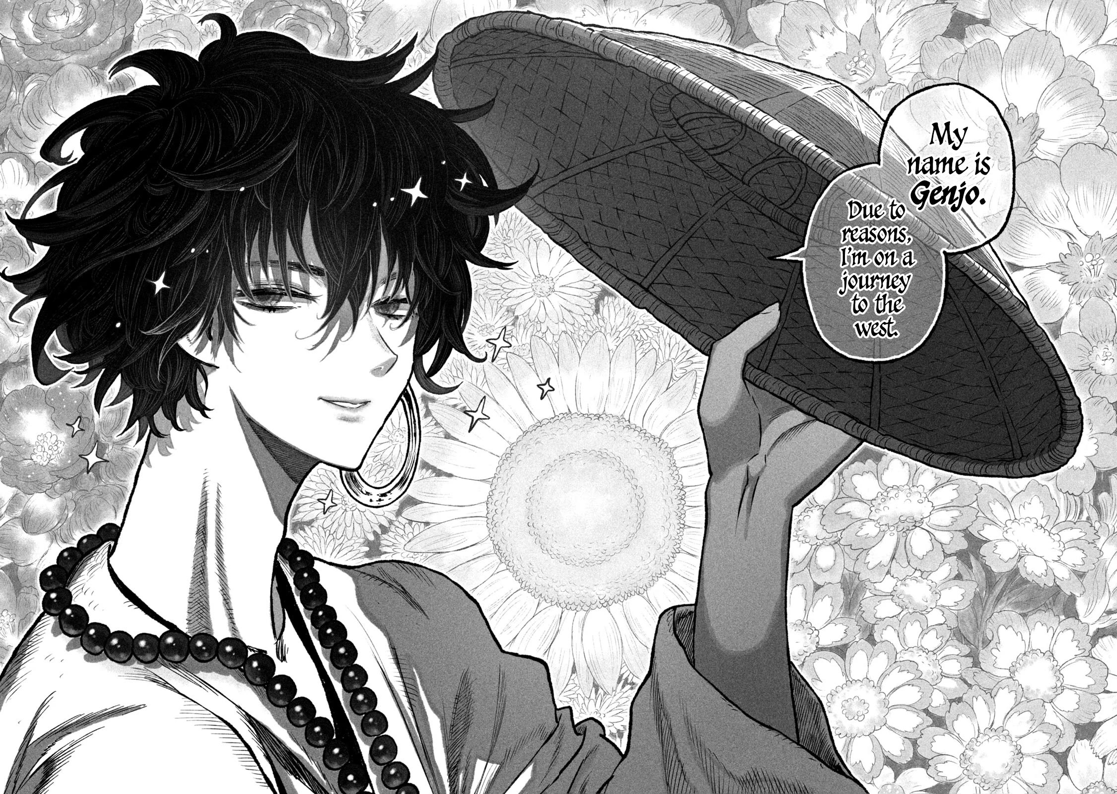 Shoujouhime chapter 1 page 25