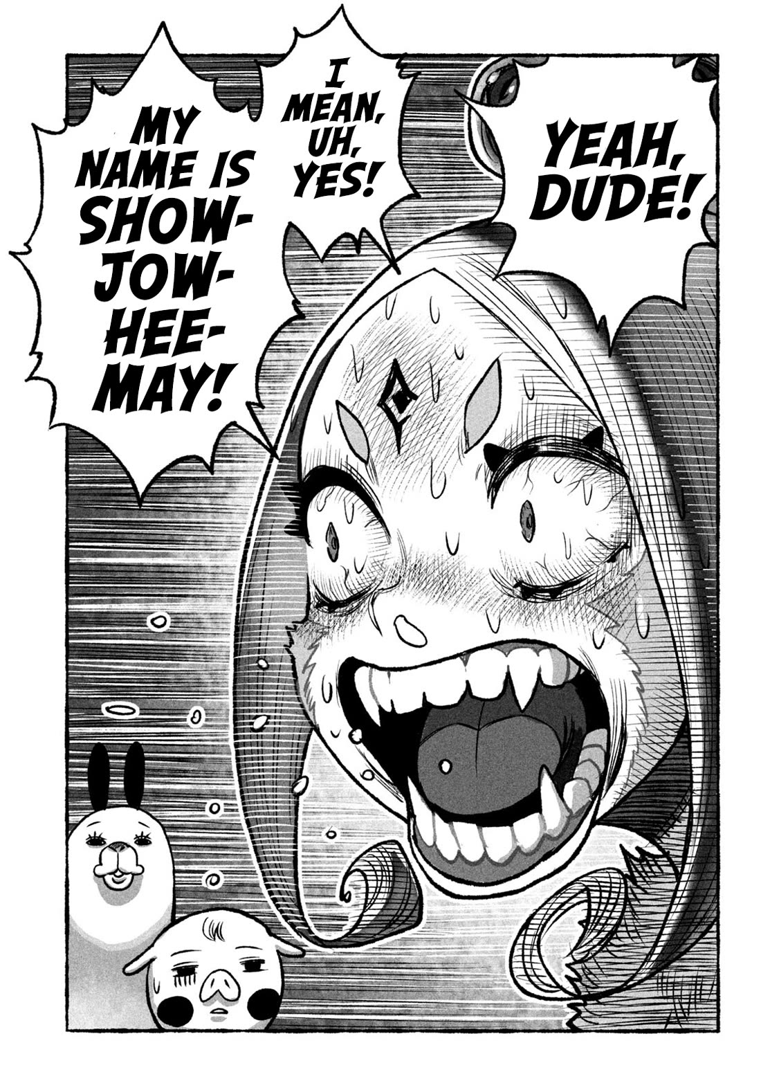 Shoujouhime chapter 1 page 28