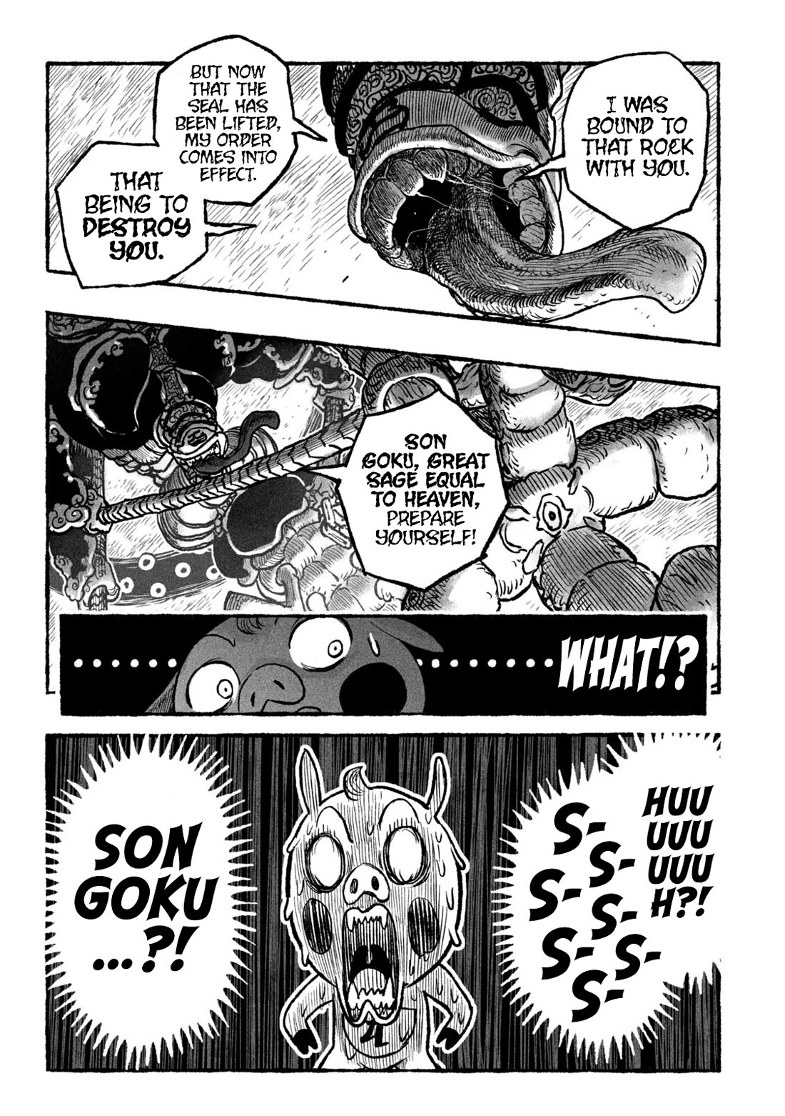 Shoujouhime chapter 1 page 32