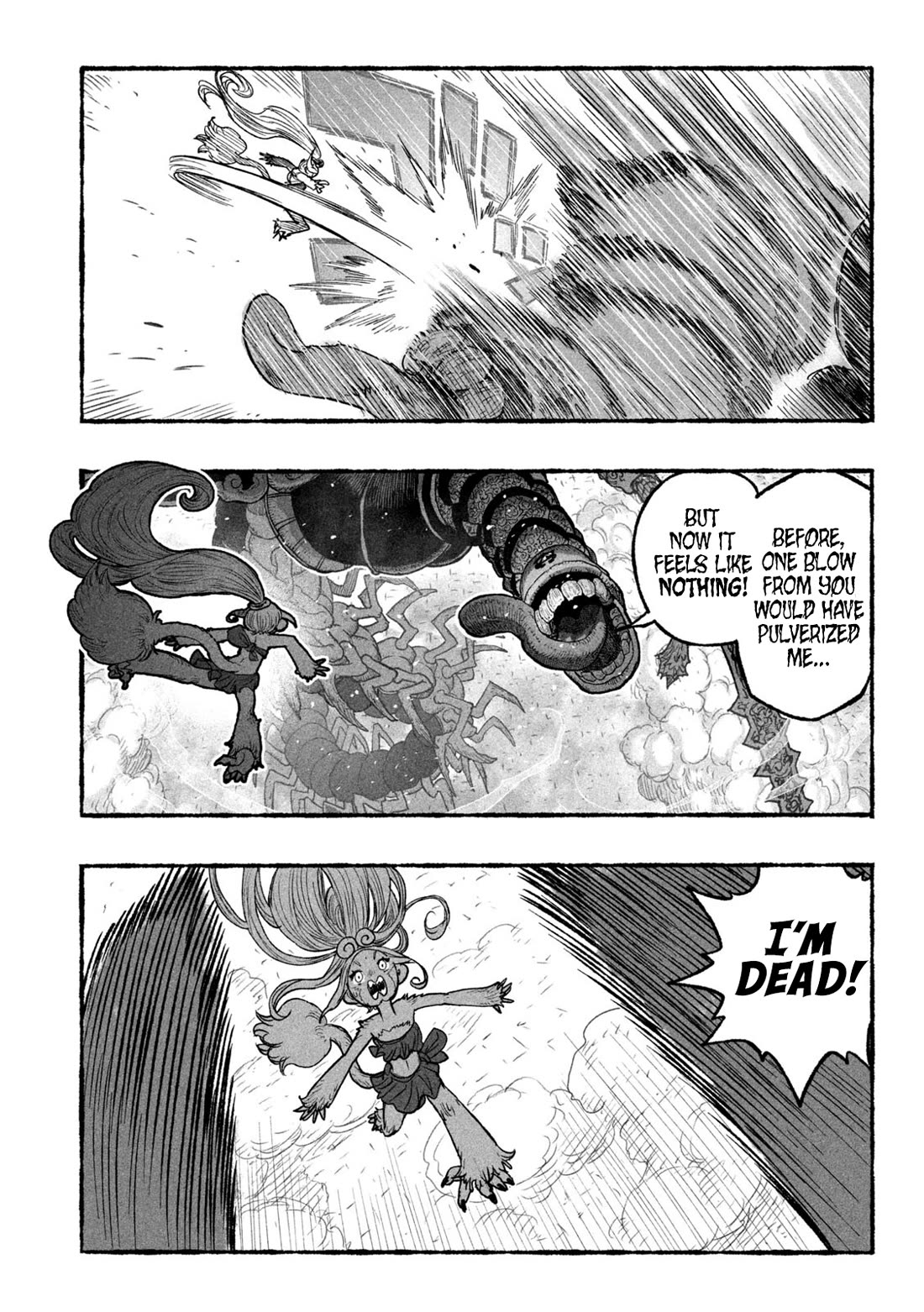 Shoujouhime chapter 1 page 41