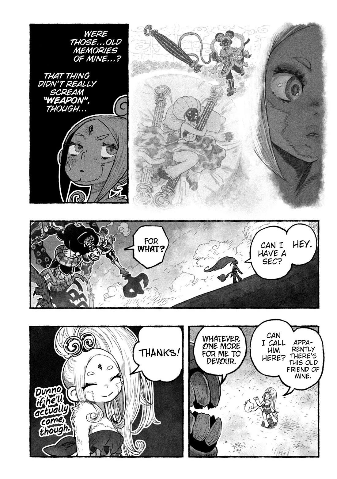 Shoujouhime chapter 1 page 49