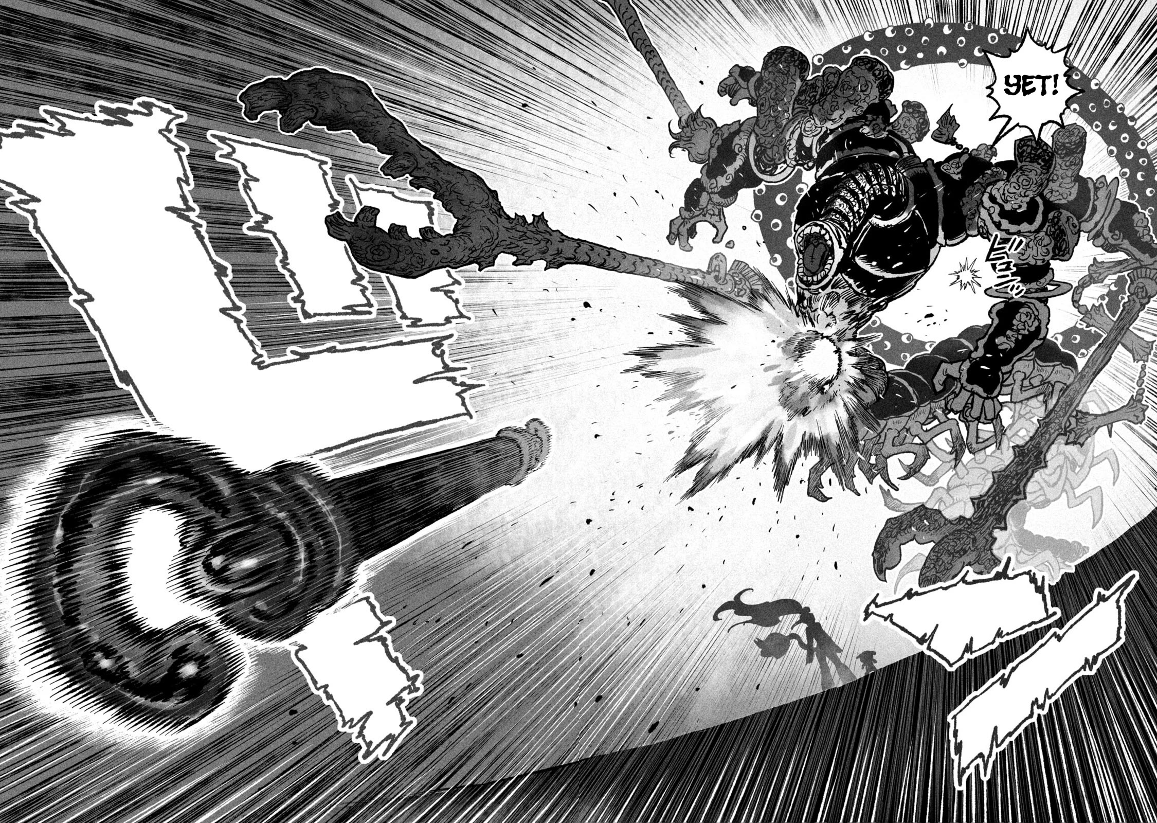 Shoujouhime chapter 1 page 52