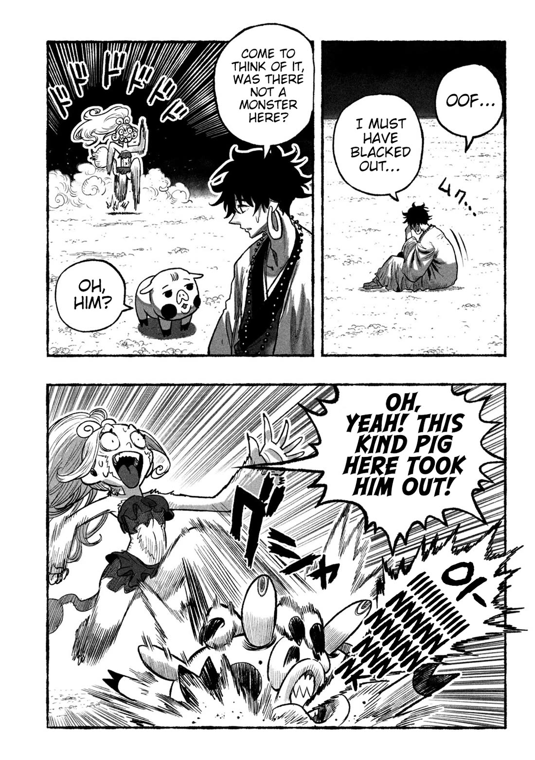 Shoujouhime chapter 1 page 59