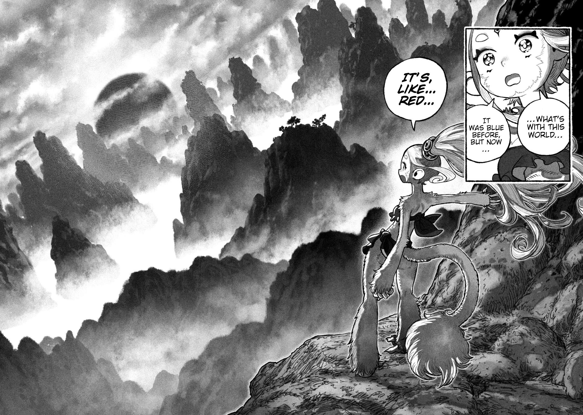 Shoujouhime chapter 2 page 12