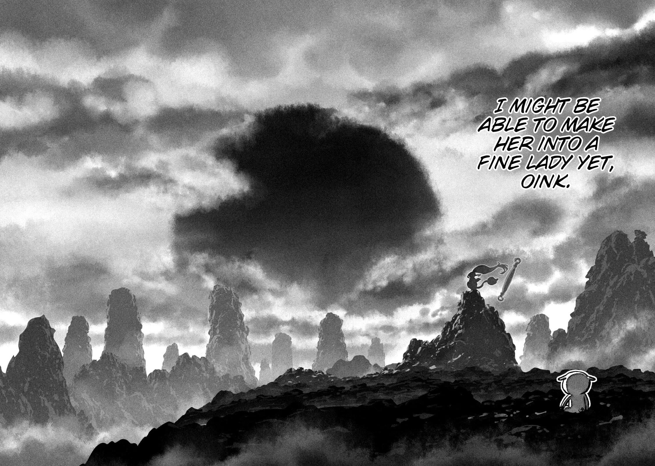 Shoujouhime chapter 2 page 15