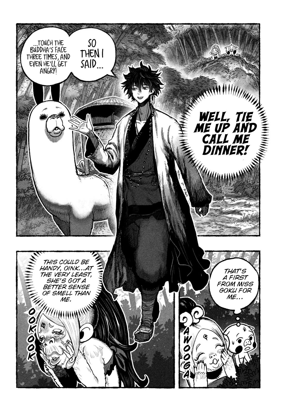 Shoujouhime chapter 2 page 18