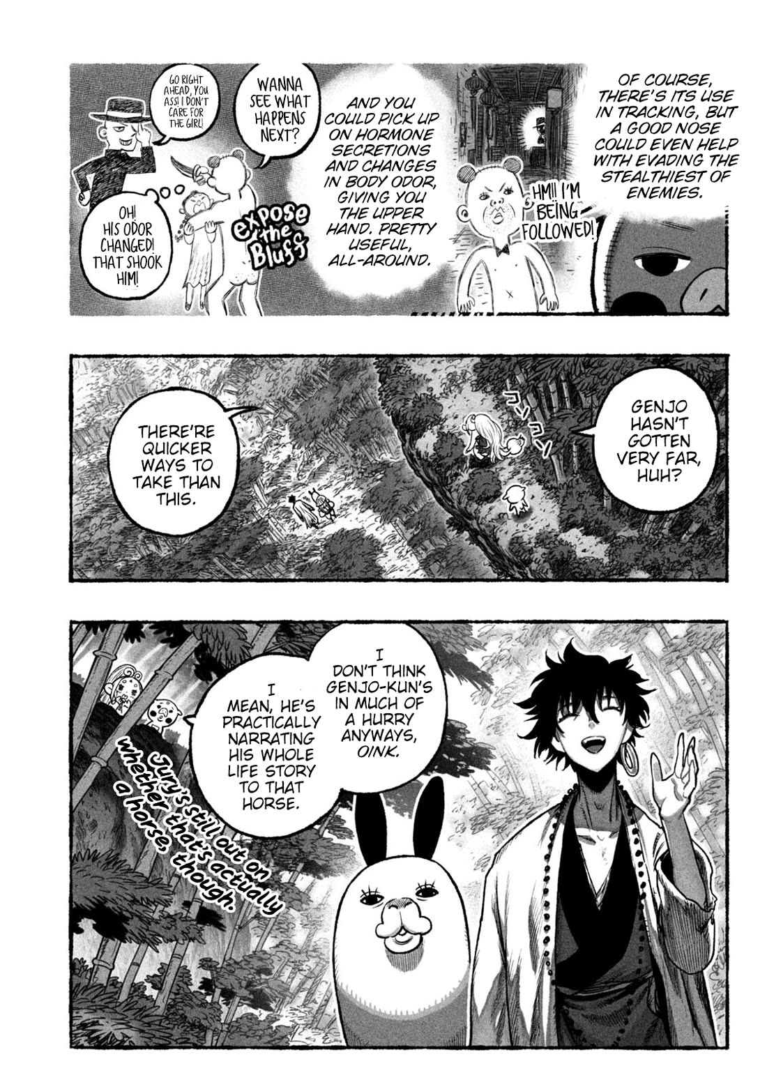 Shoujouhime chapter 2 page 19