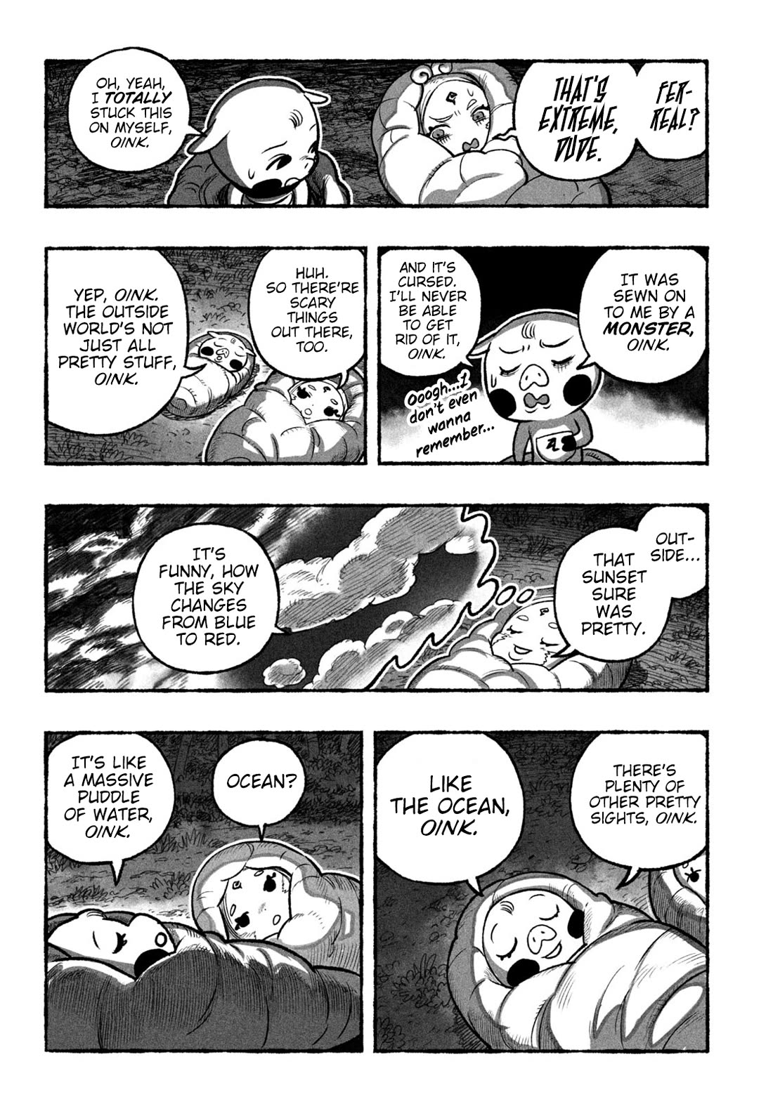 Shoujouhime chapter 2 page 24