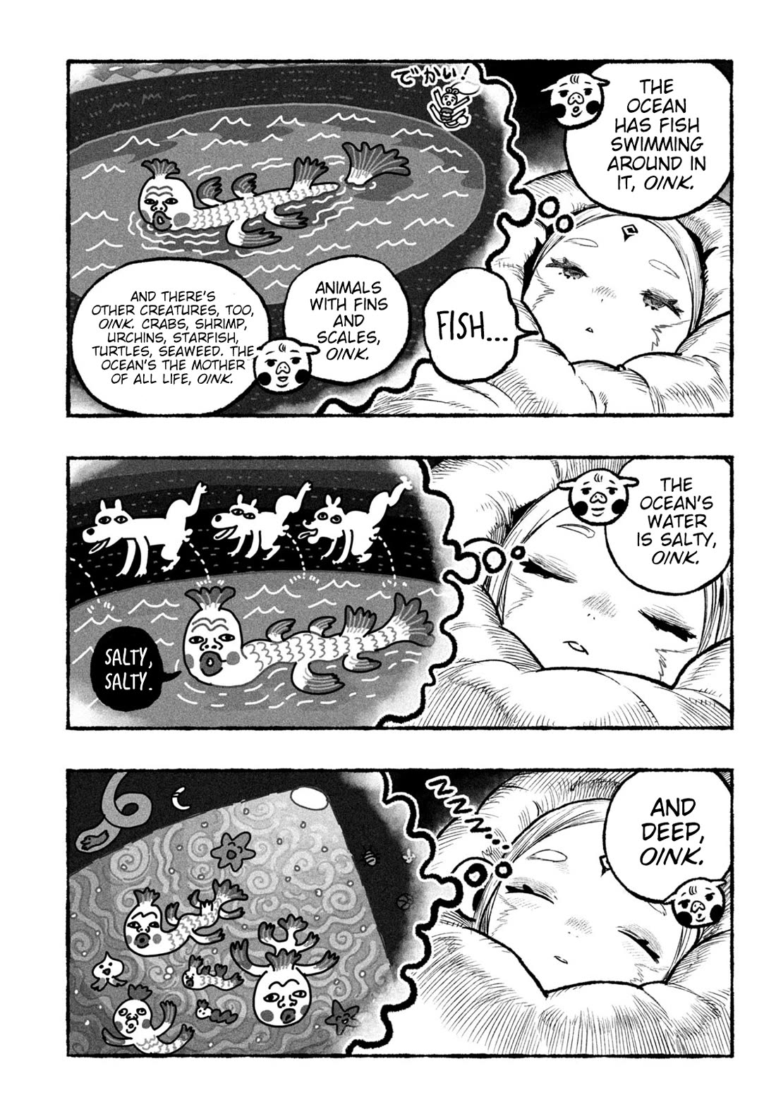 Shoujouhime chapter 2 page 25