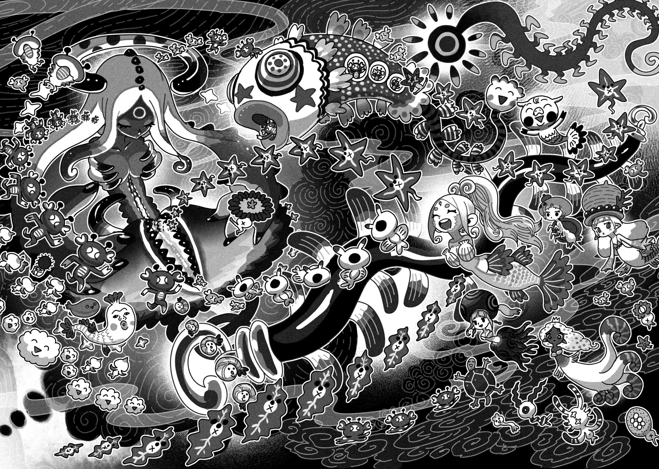 Shoujouhime chapter 2 page 26