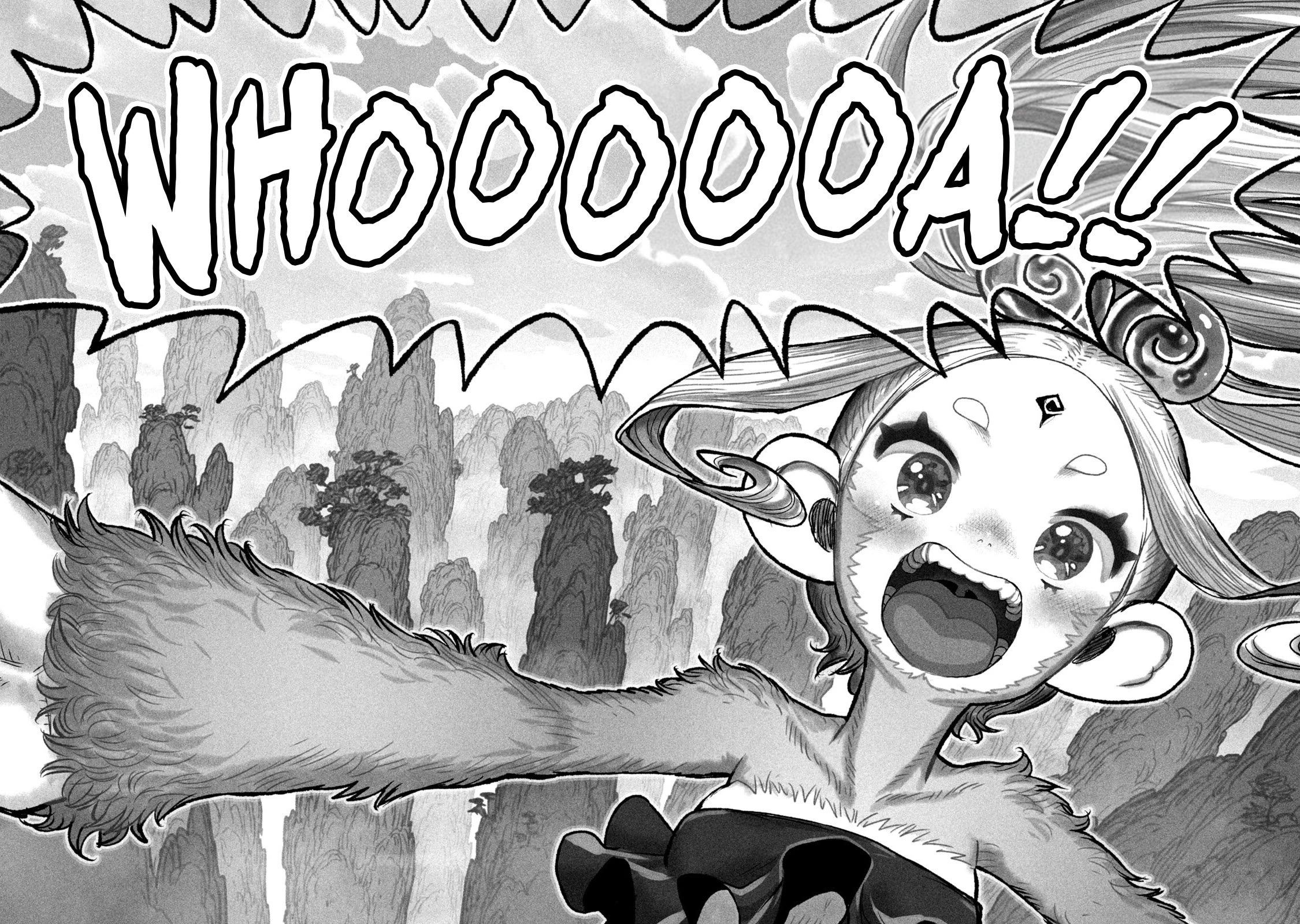 Shoujouhime chapter 2 page 4