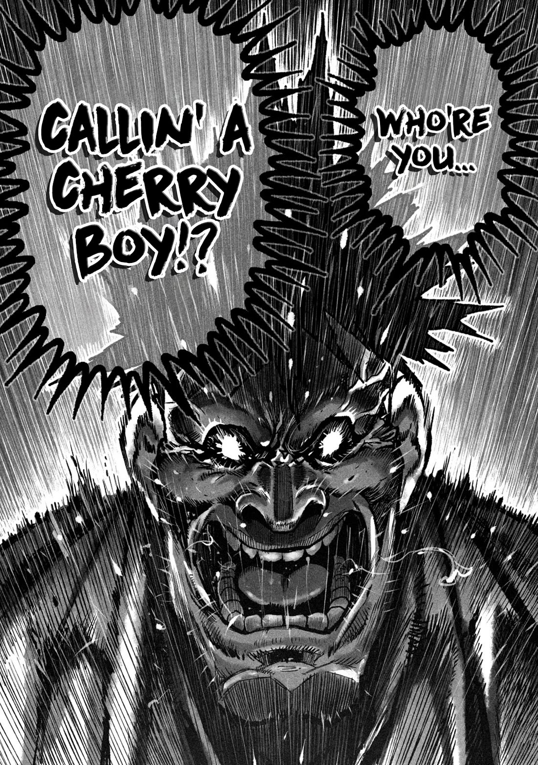 Shoujouhime chapter 3 page 27