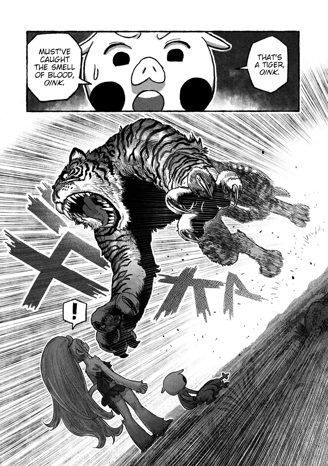 Shoujouhime chapter 3 page 4