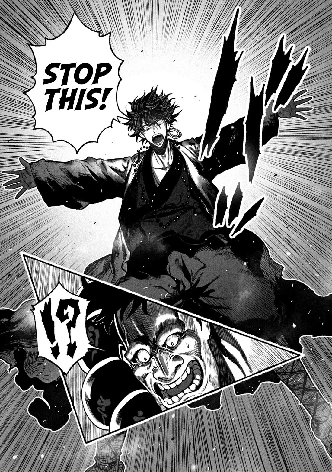 Shoujouhime chapter 4 page 18