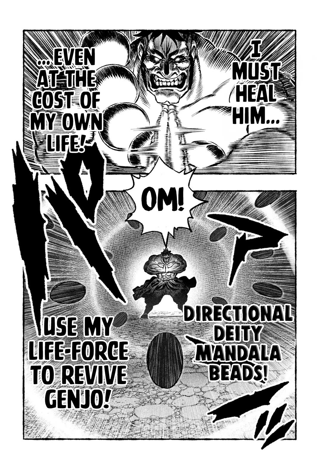 Shoujouhime chapter 4 page 22