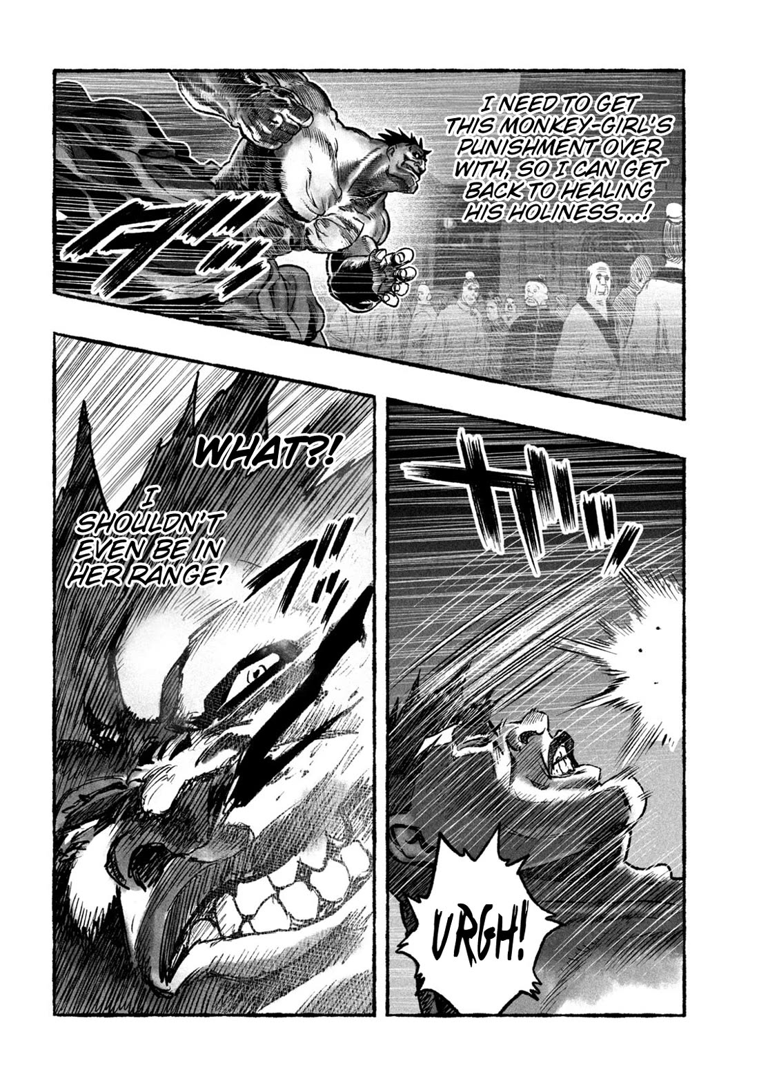 Shoujouhime chapter 4 page 26