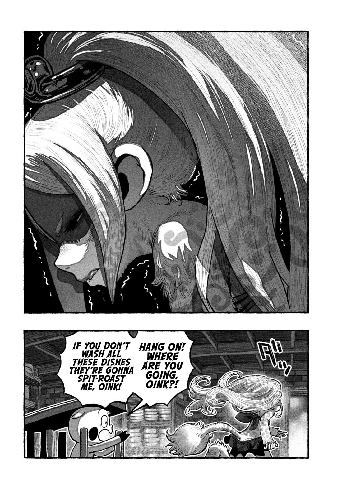 Shoujouhime chapter 4 page 4