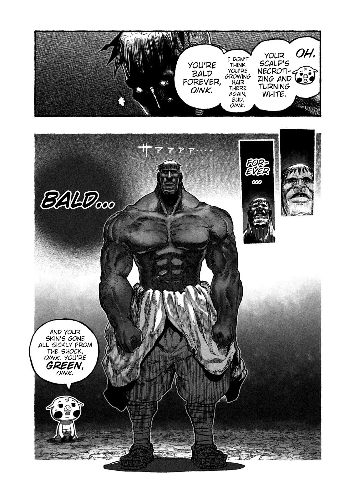 Shoujouhime chapter 4 page 46