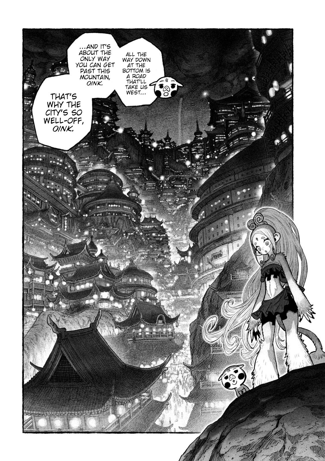 Shoujouhime chapter 5 page 15