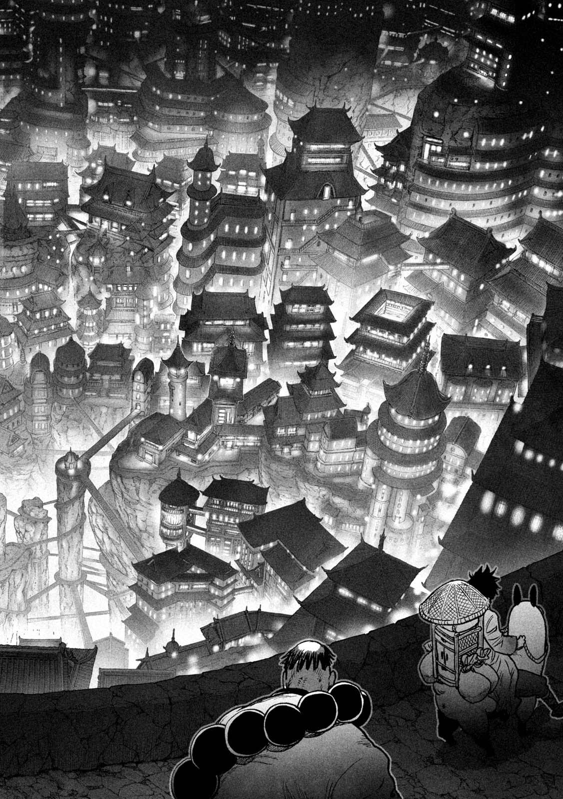 Shoujouhime chapter 6 page 15