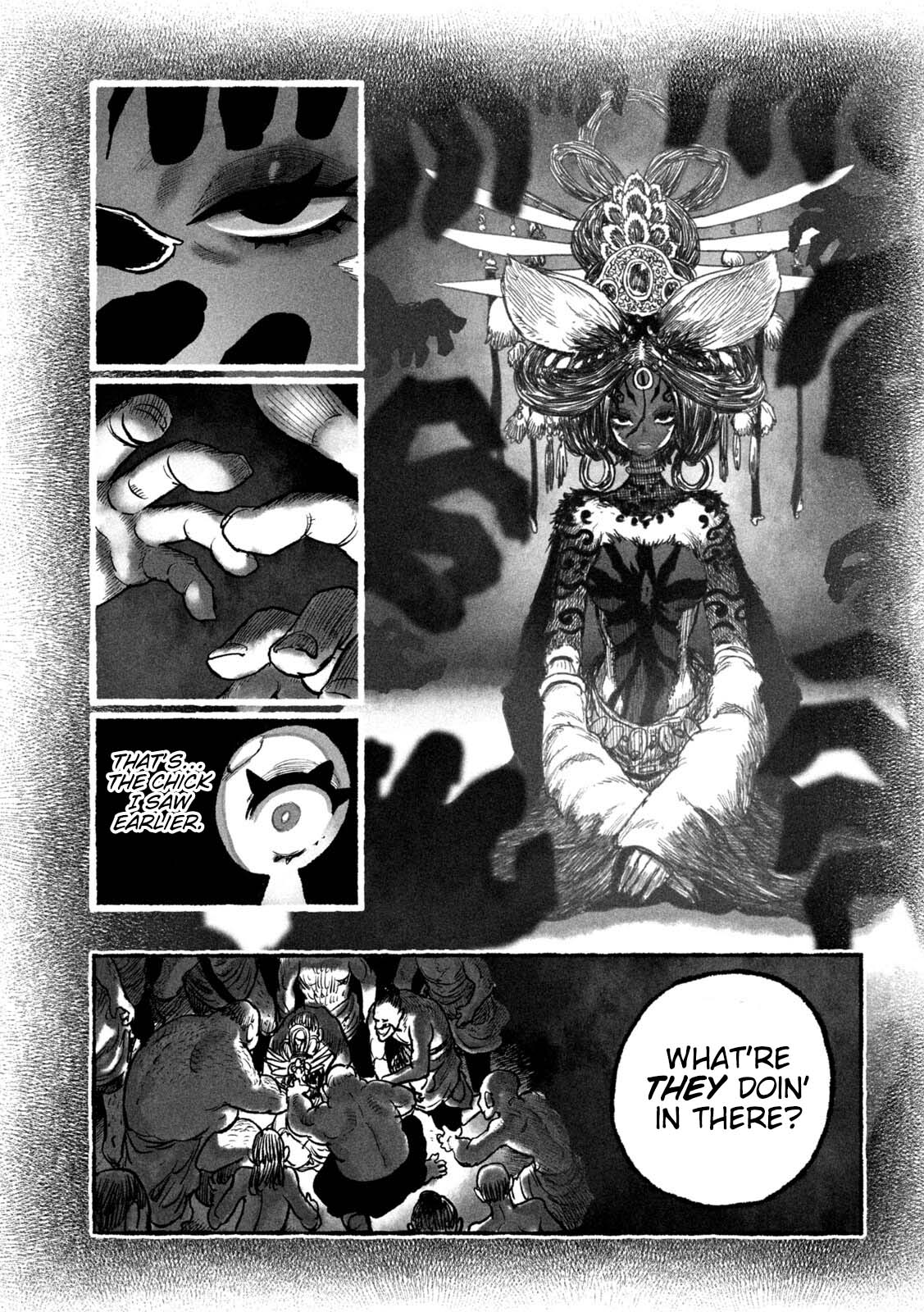 Shoujouhime chapter 7 page 15