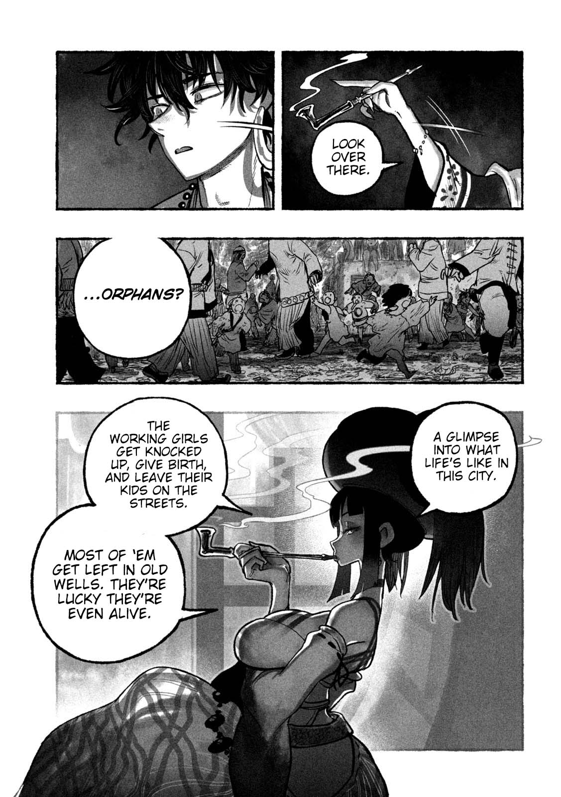 Shoujouhime chapter 7 page 7