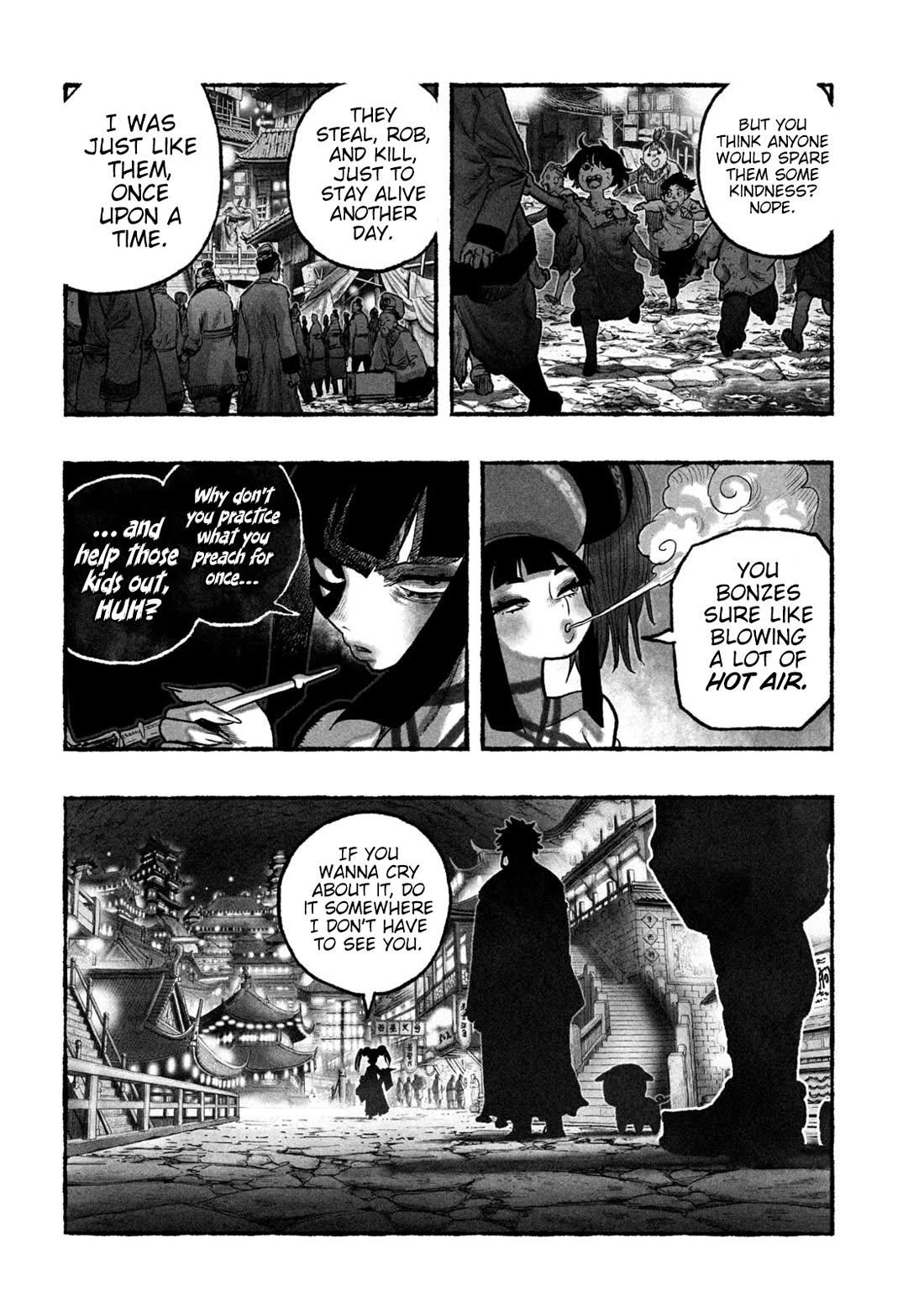 Shoujouhime chapter 7 page 8