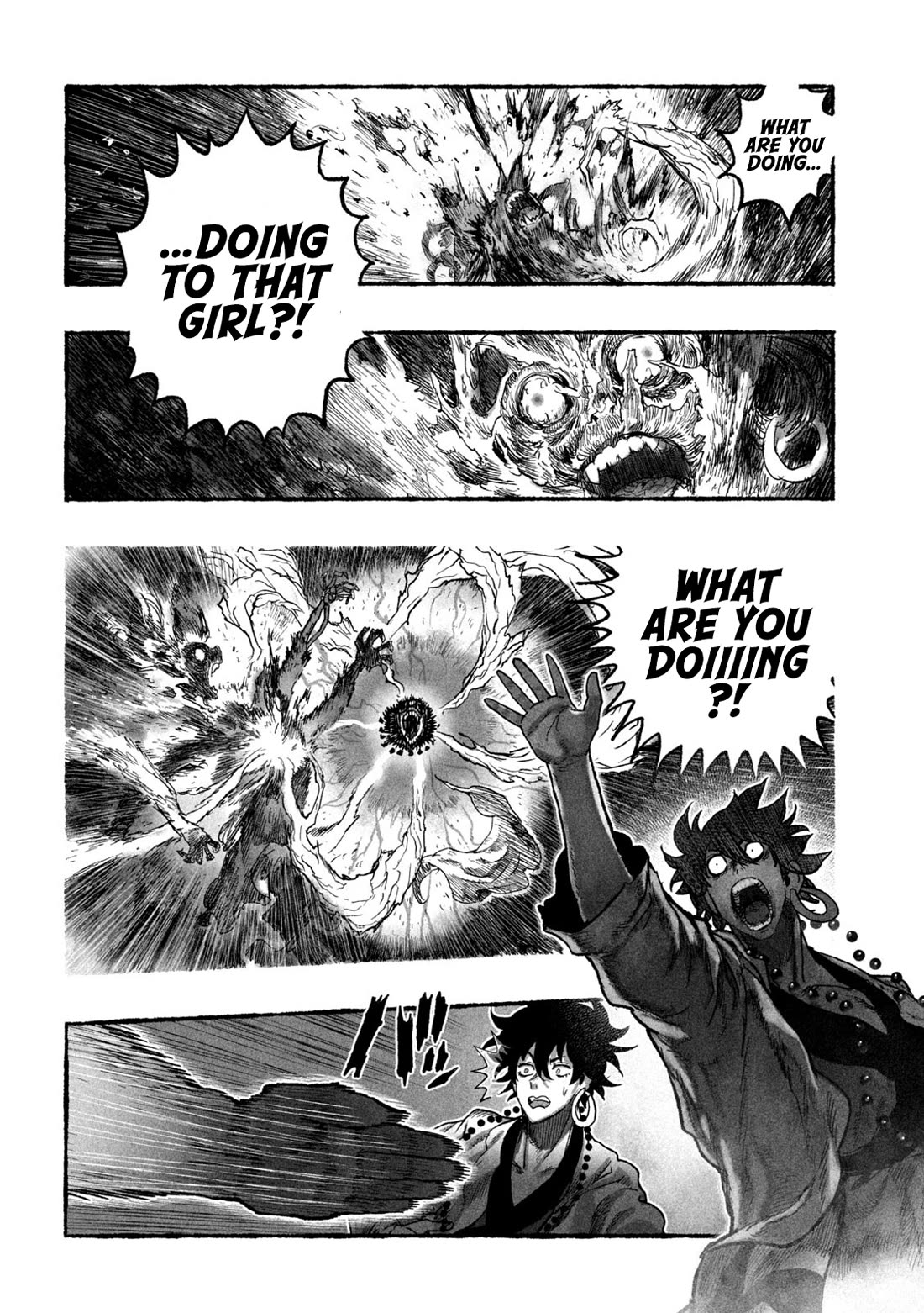 Shoujouhime chapter 8 page 10