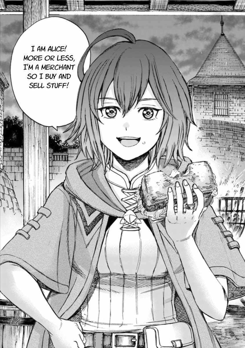 Shoukan sareta Kenja wa Isekai wo Yuku - Saikyou nano wa Fuyou Zaiko no Item deshita chapter 18 page 30