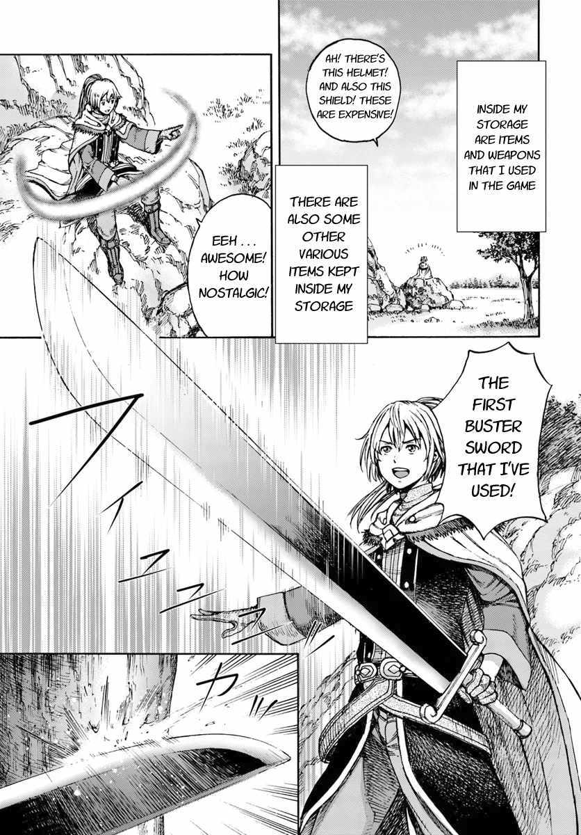 Shoukan sareta Kenja wa Isekai wo Yuku - Saikyou nano wa Fuyou Zaiko no Item deshita chapter 2 page 5