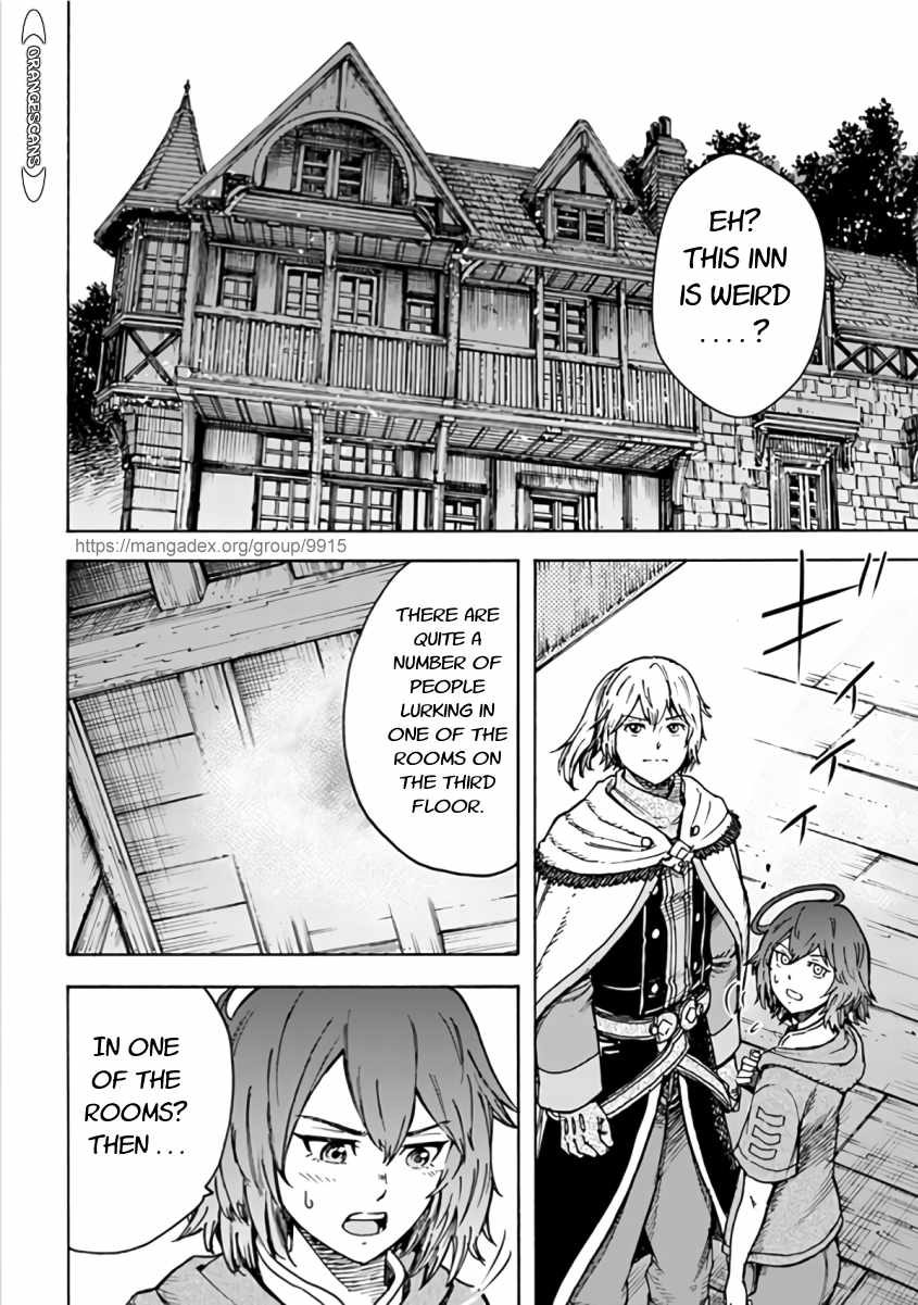 Shoukan sareta Kenja wa Isekai wo Yuku - Saikyou nano wa Fuyou Zaiko no Item deshita chapter 20 page 2