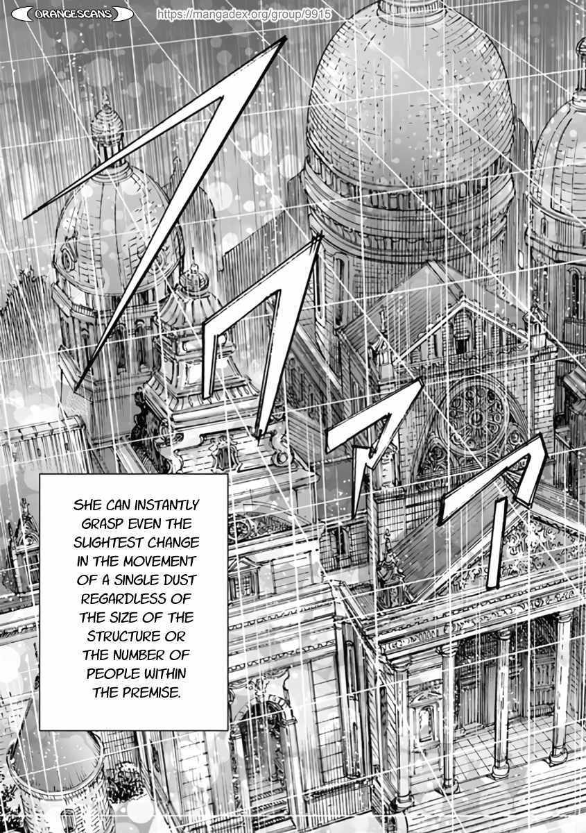 Shoukan sareta Kenja wa Isekai wo Yuku - Saikyou nano wa Fuyou Zaiko no Item deshita chapter 21 page 29