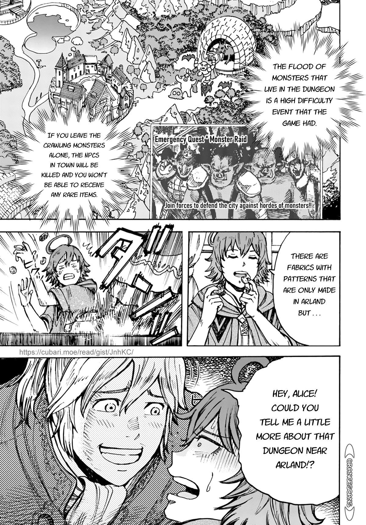 Shoukan sareta Kenja wa Isekai wo Yuku - Saikyou nano wa Fuyou Zaiko no Item deshita chapter 26 page 27