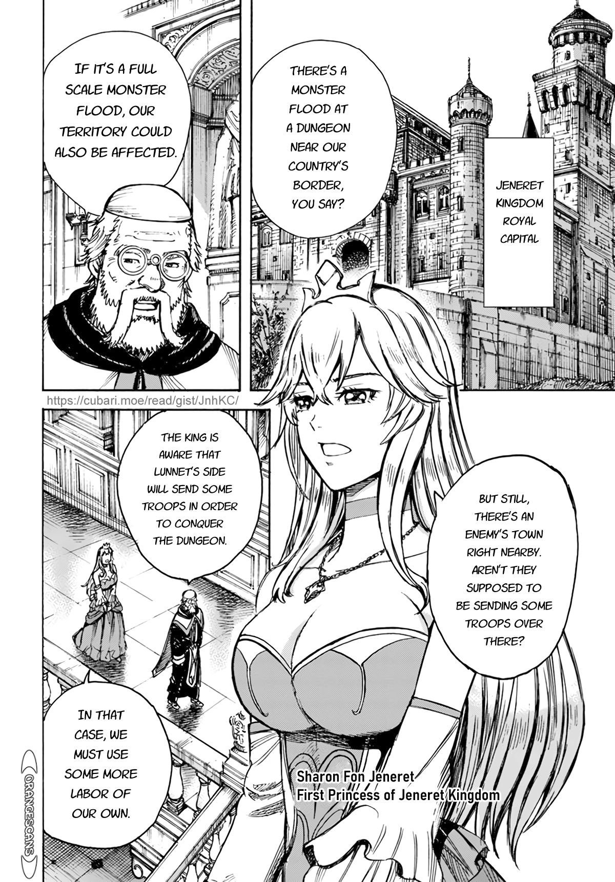 Shoukan sareta Kenja wa Isekai wo Yuku - Saikyou nano wa Fuyou Zaiko no Item deshita chapter 26 page 28