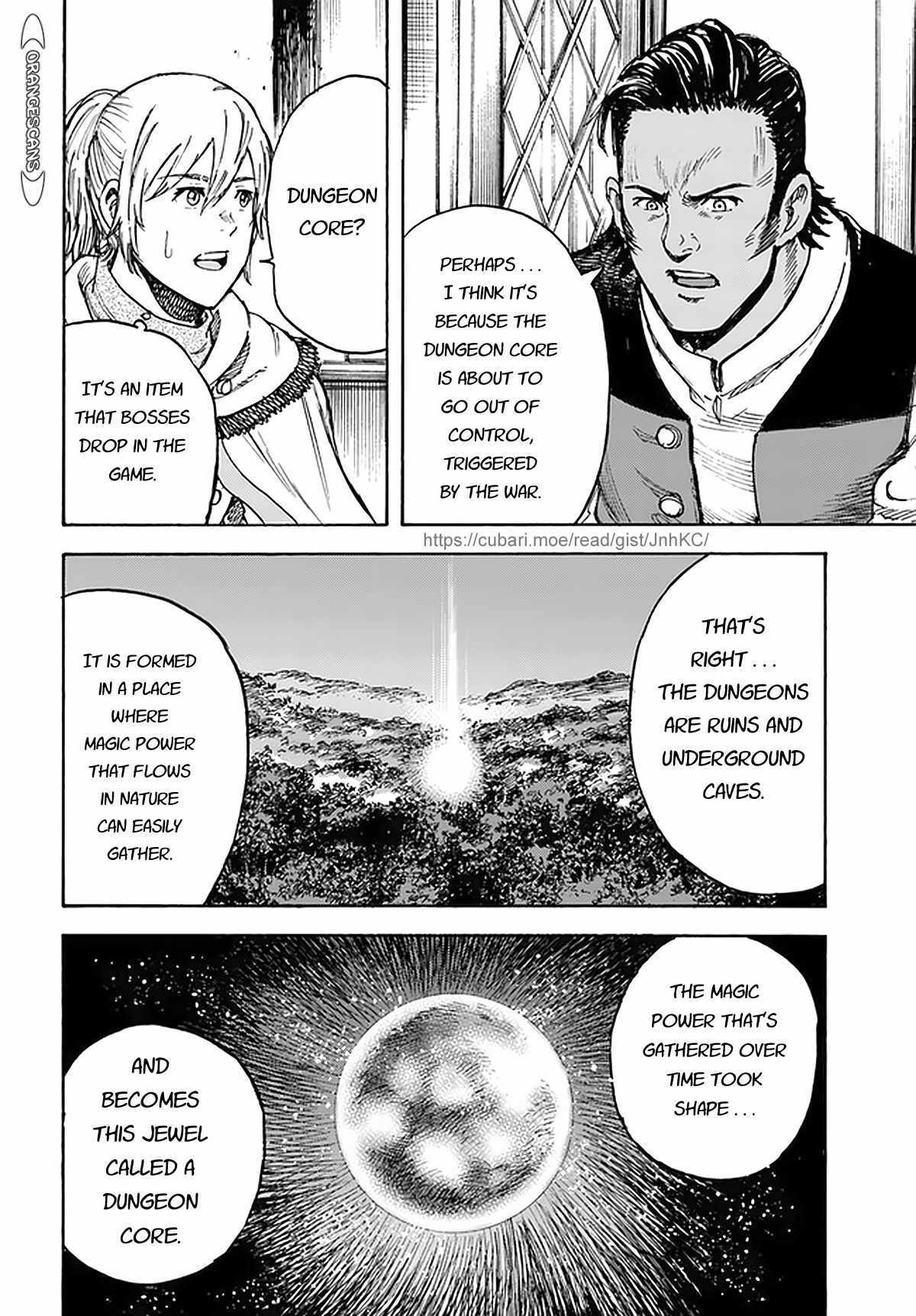 Shoukan sareta Kenja wa Isekai wo Yuku - Saikyou nano wa Fuyou Zaiko no Item deshita chapter 27 page 20