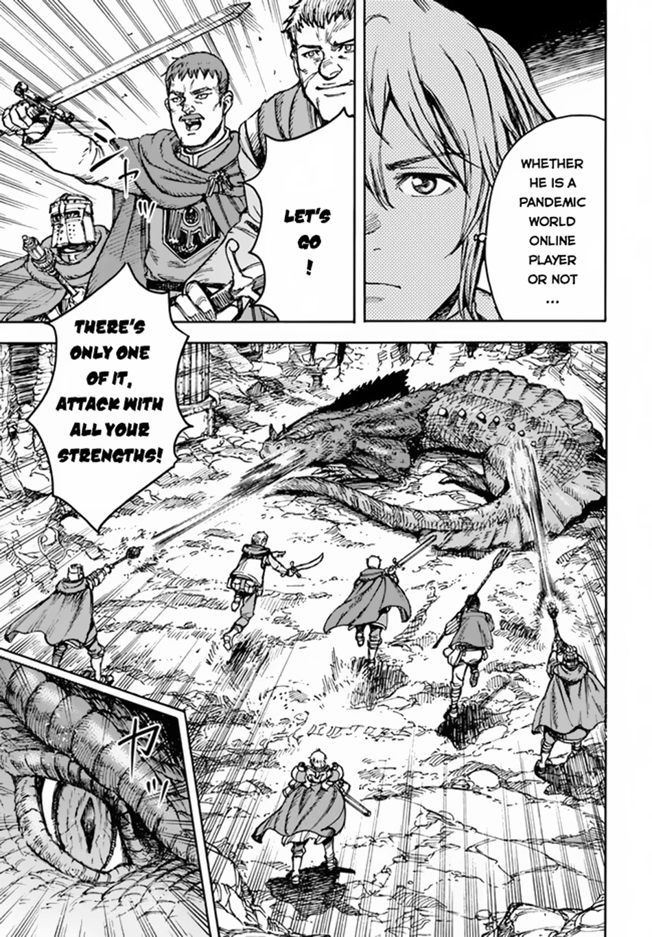 Shoukan sareta Kenja wa Isekai wo Yuku - Saikyou nano wa Fuyou Zaiko no Item deshita chapter 30 page 24