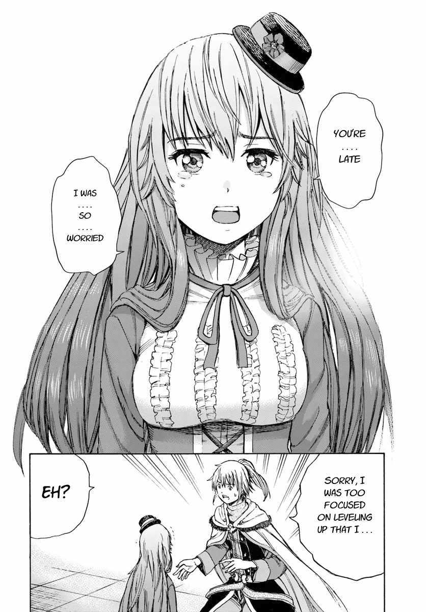 Shoukan sareta Kenja wa Isekai wo Yuku - Saikyou nano wa Fuyou Zaiko no Item deshita chapter 4 page 40