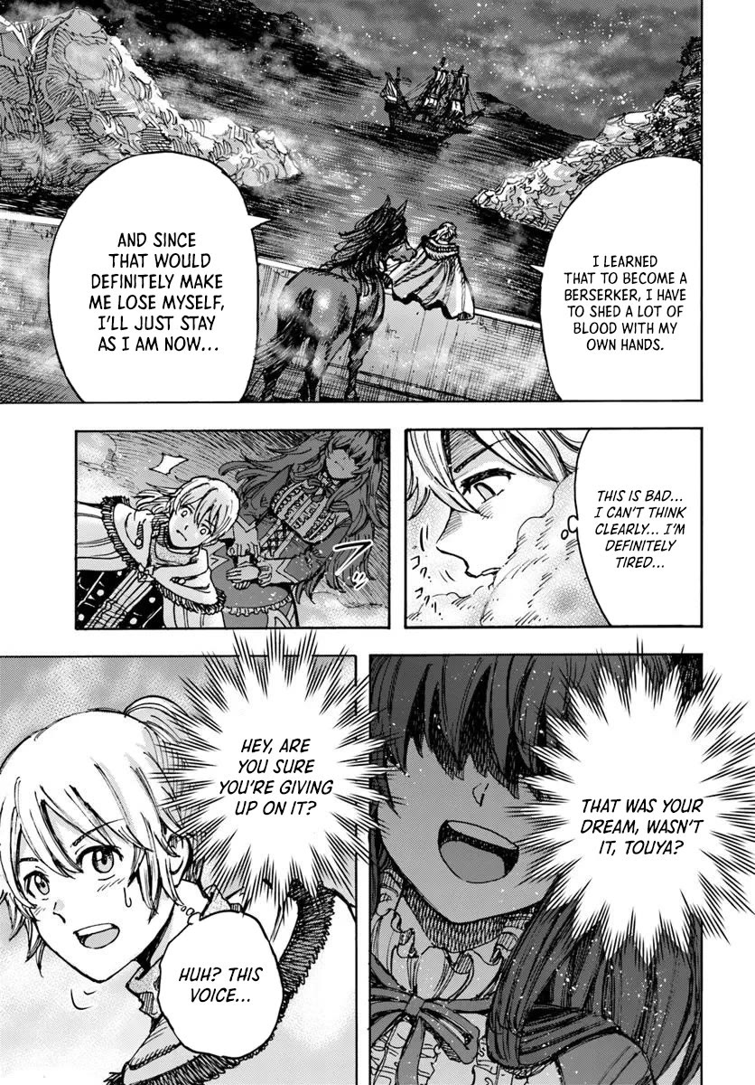 Shoukan sareta Kenja wa Isekai wo Yuku - Saikyou nano wa Fuyou Zaiko no Item deshita chapter 50 page 9