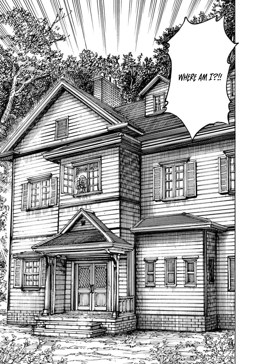 Shoukan sareta Kenja wa Isekai wo Yuku - Saikyou nano wa Fuyou Zaiko no Item deshita chapter 51 page 17