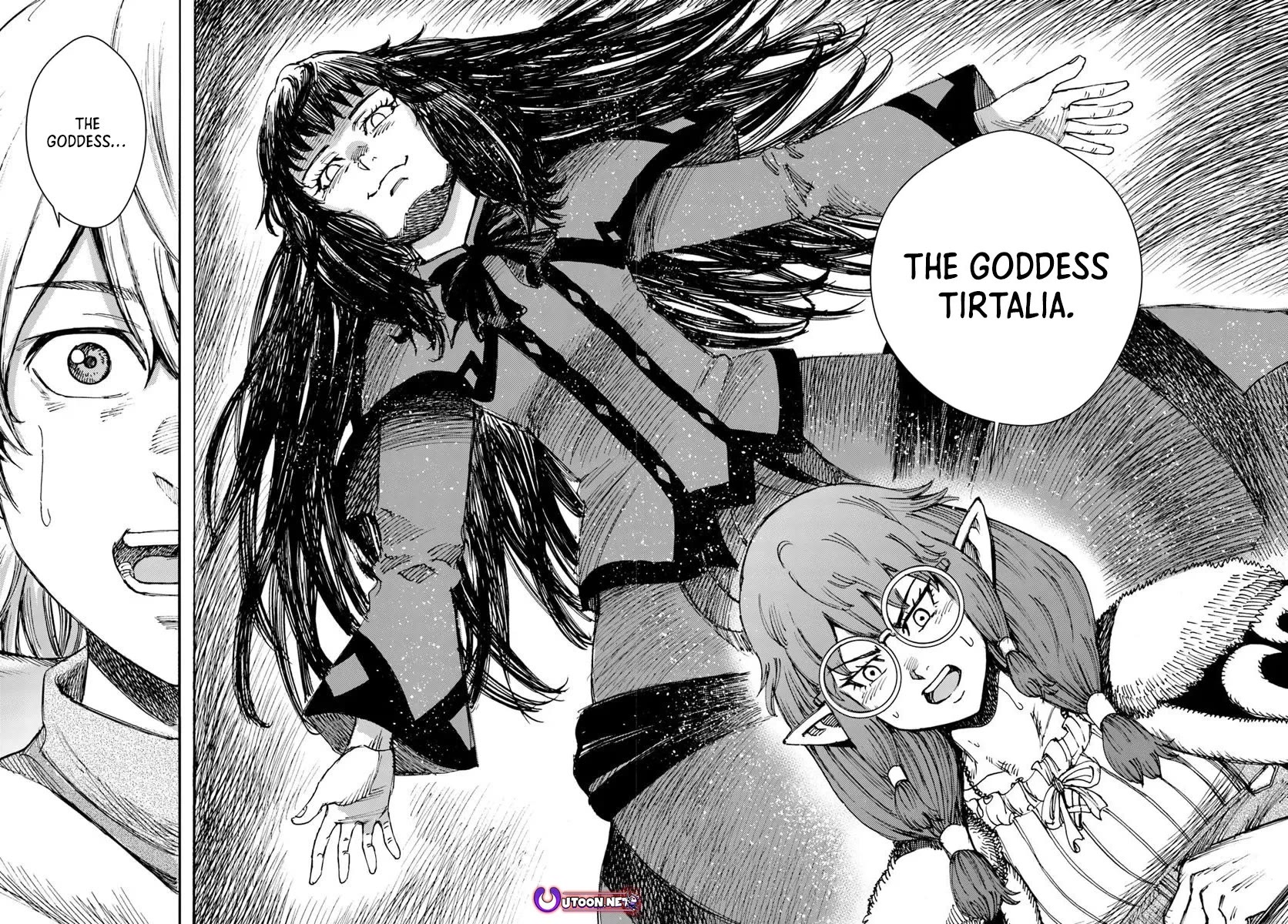 Shoukan sareta Kenja wa Isekai wo Yuku - Saikyou nano wa Fuyou Zaiko no Item deshita chapter 54 page 14