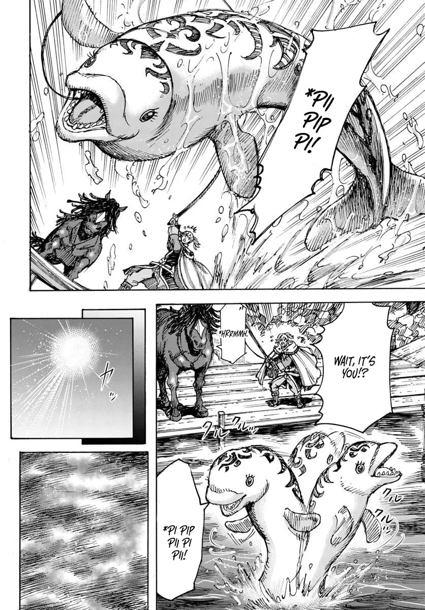 Shoukan sareta Kenja wa Isekai wo Yuku - Saikyou nano wa Fuyou Zaiko no Item deshita chapter 55 page 34