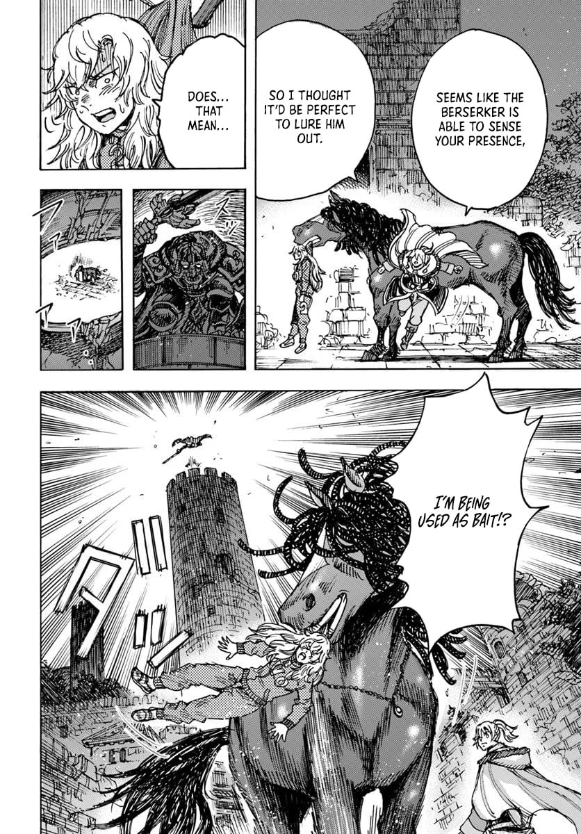 Shoukan sareta Kenja wa Isekai wo Yuku - Saikyou nano wa Fuyou Zaiko no Item deshita chapter 55 page 38