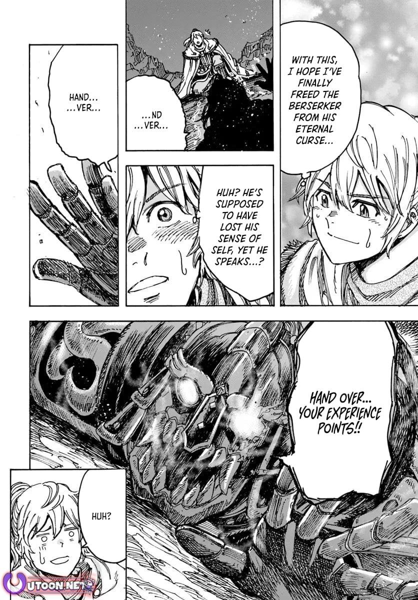 Shoukan sareta Kenja wa Isekai wo Yuku - Saikyou nano wa Fuyou Zaiko no Item deshita chapter 55 page 44