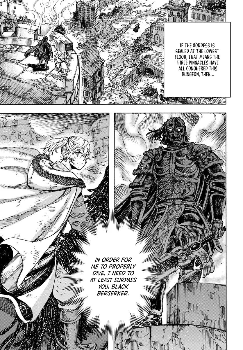 Shoukan sareta Kenja wa Isekai wo Yuku - Saikyou nano wa Fuyou Zaiko no Item deshita chapter 55 page 9