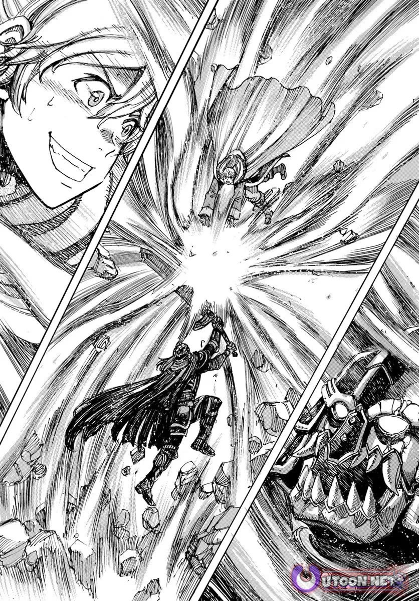 Shoukan sareta Kenja wa Isekai wo Yuku - Saikyou nano wa Fuyou Zaiko no Item deshita chapter 56 page 15