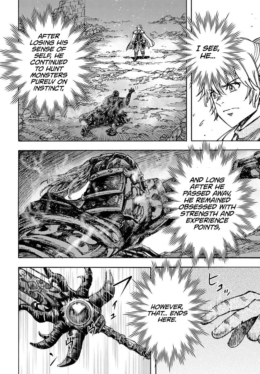 Shoukan sareta Kenja wa Isekai wo Yuku - Saikyou nano wa Fuyou Zaiko no Item deshita chapter 56 page 2