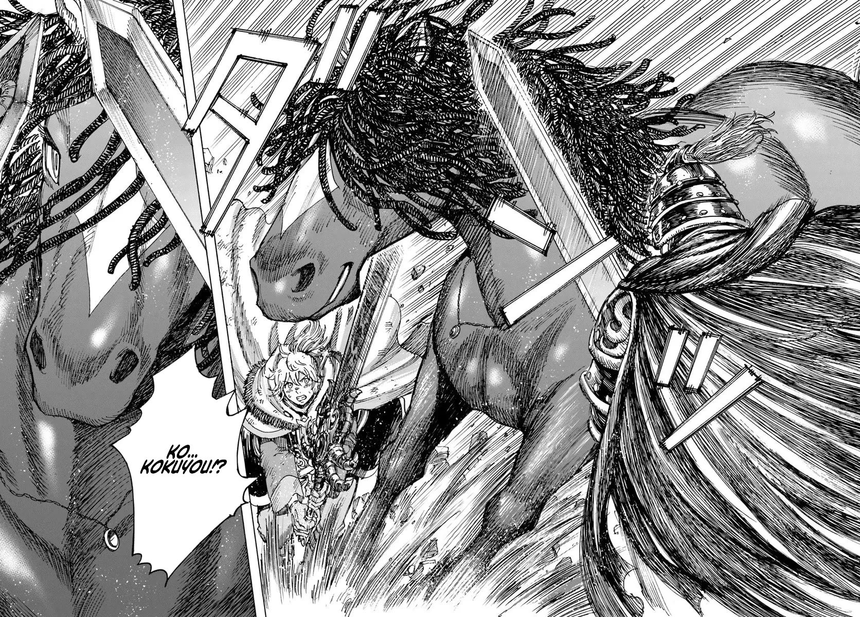 Shoukan sareta Kenja wa Isekai wo Yuku - Saikyou nano wa Fuyou Zaiko no Item deshita chapter 56 page 28